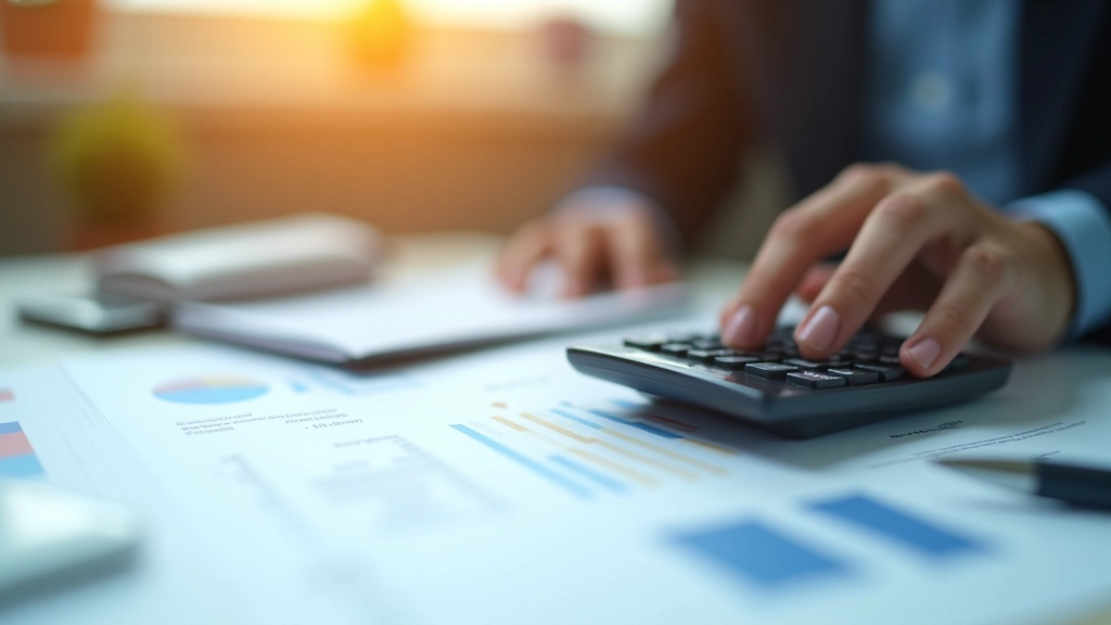 Kalkulator s poznámkami o výpočtu daňového základu a paušálních výdajích