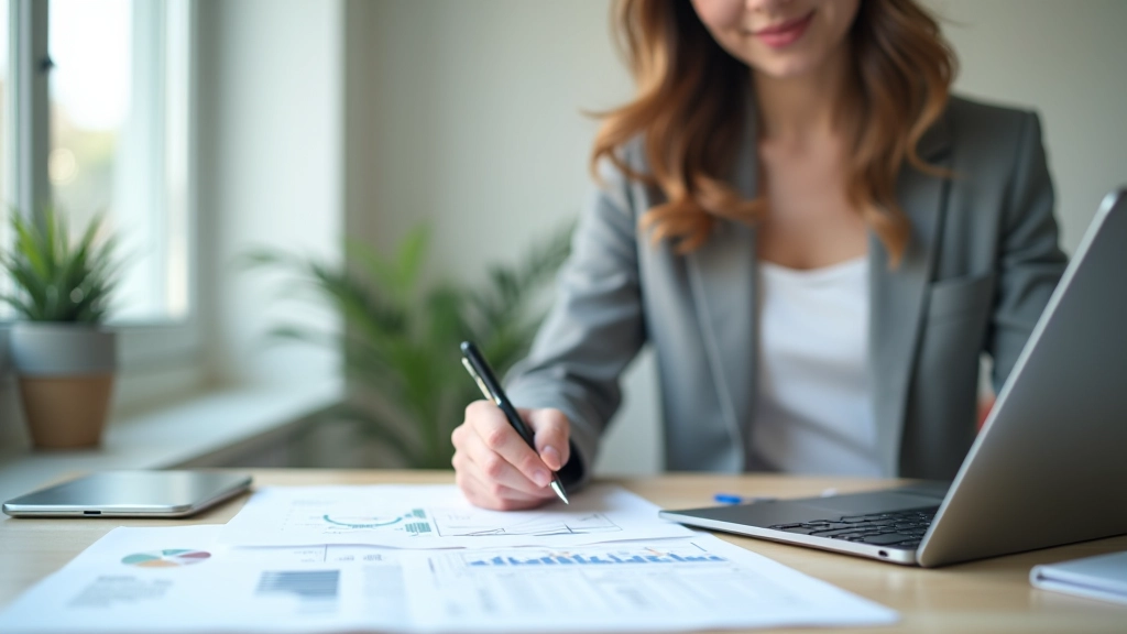 Finanční plánování pro OSVČ